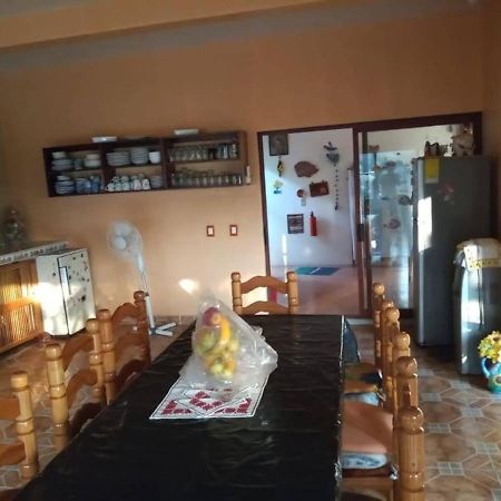 Casa Blanca Zipolite, Dream House别墅 外观 照片