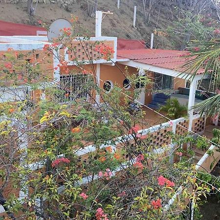 Casa Blanca Zipolite, Dream House别墅 外观 照片
