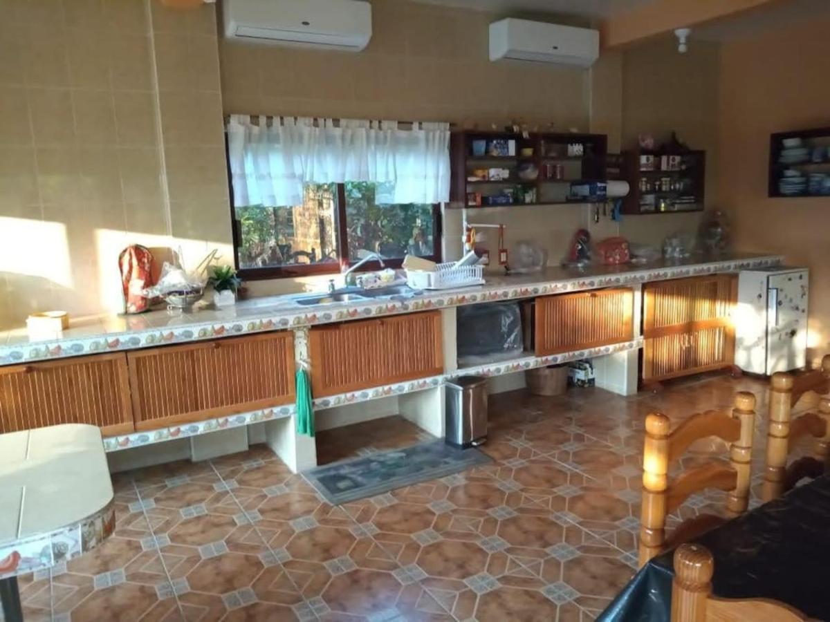 Casa Blanca Zipolite, Dream House别墅 外观 照片