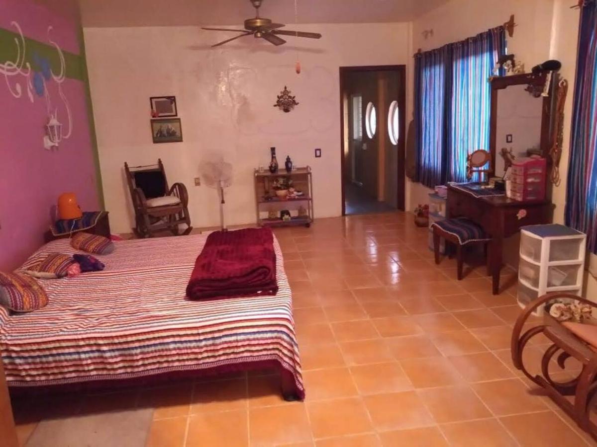 Casa Blanca Zipolite, Dream House别墅 外观 照片