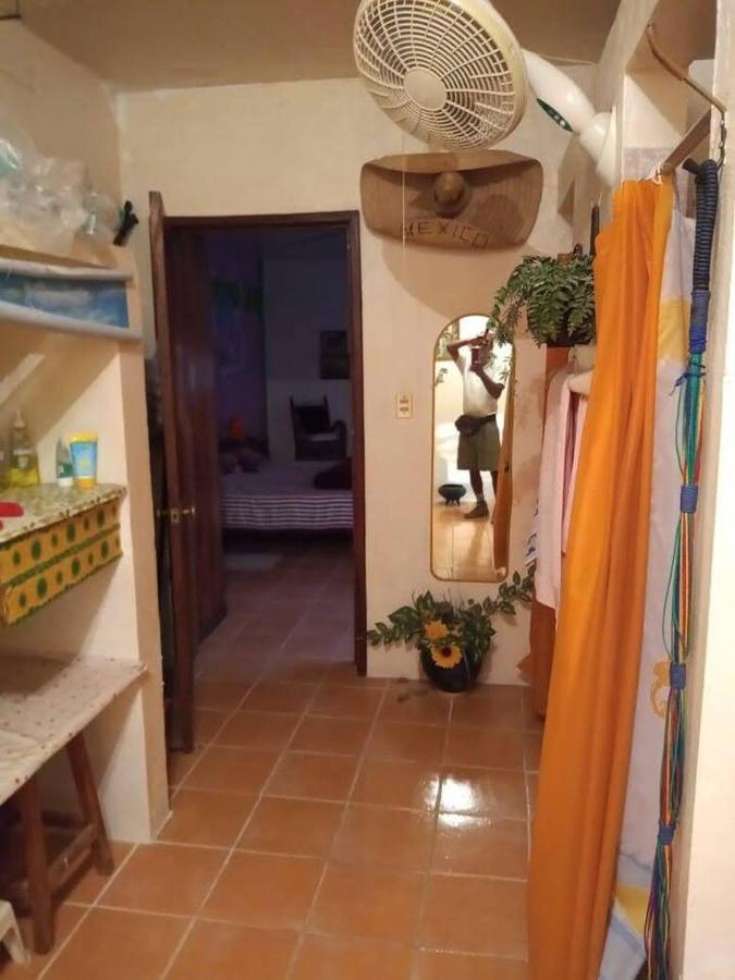 Casa Blanca Zipolite, Dream House别墅 外观 照片
