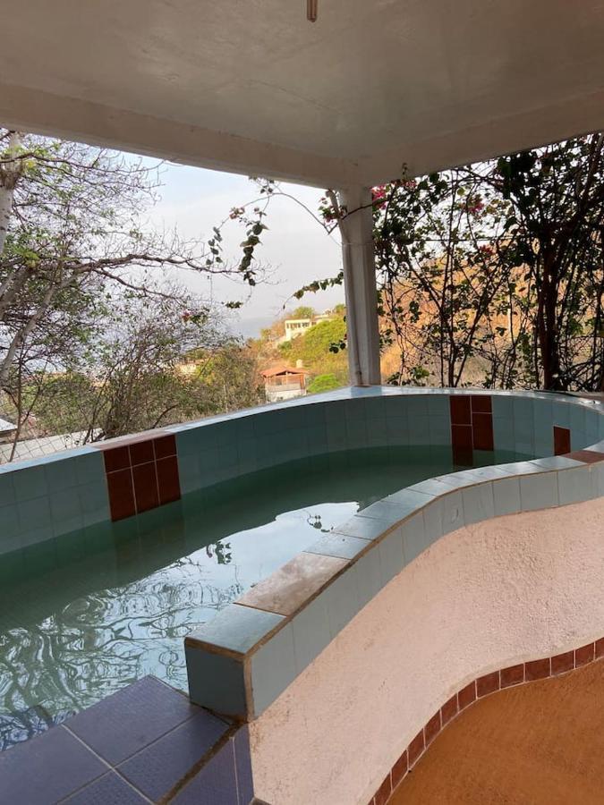 Casa Blanca Zipolite, Dream House别墅 外观 照片