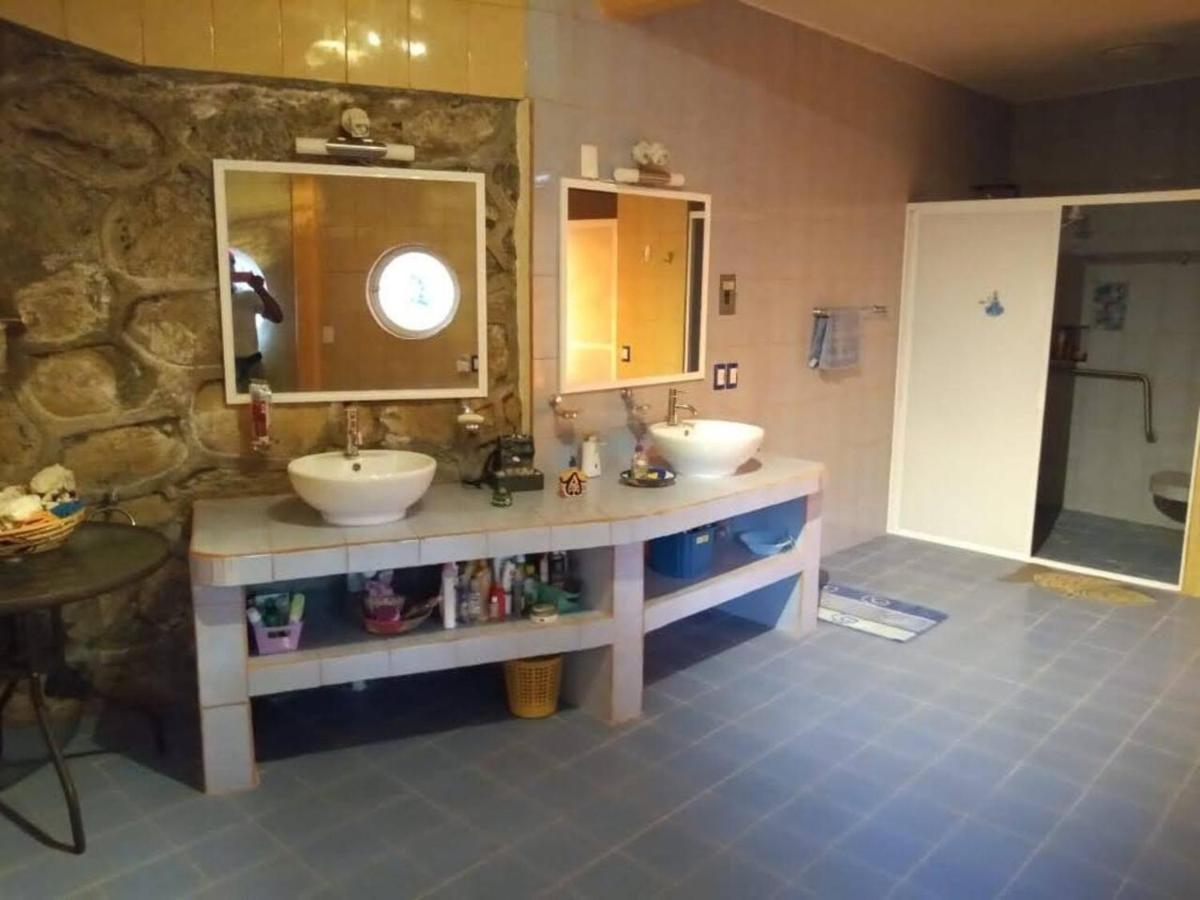 Casa Blanca Zipolite, Dream House别墅 外观 照片