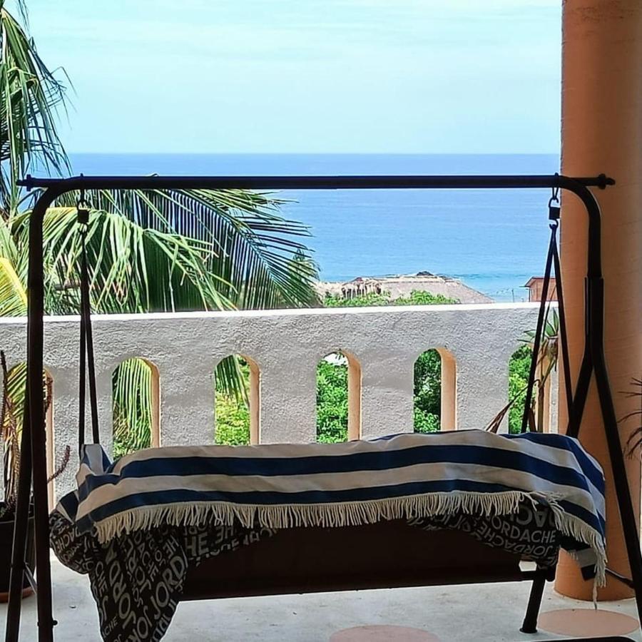 Casa Blanca Zipolite, Dream House别墅 外观 照片