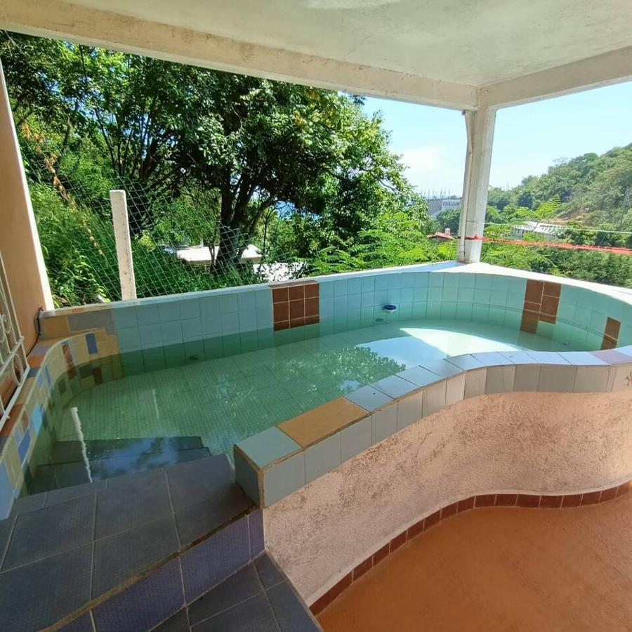 Casa Blanca Zipolite, Dream House别墅 外观 照片
