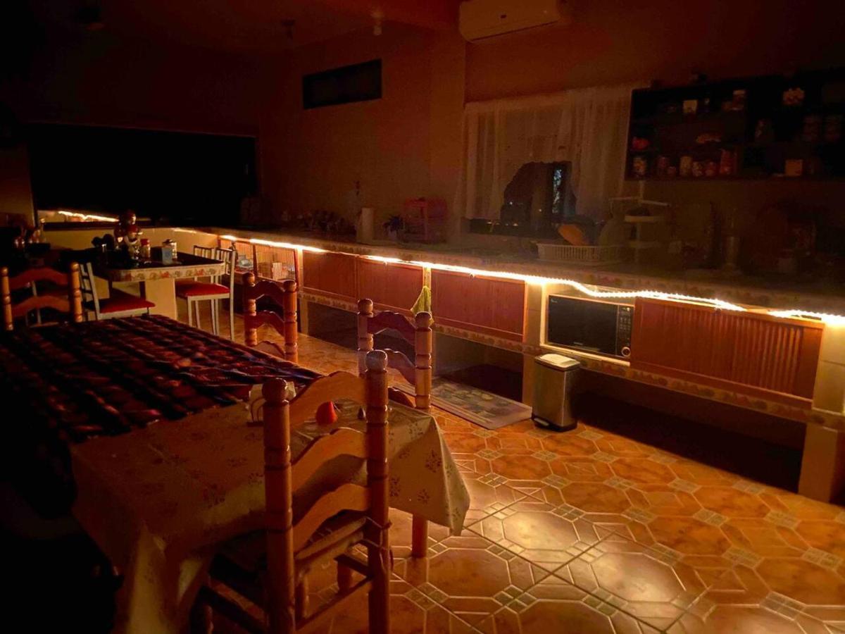 Casa Blanca Zipolite, Dream House别墅 外观 照片