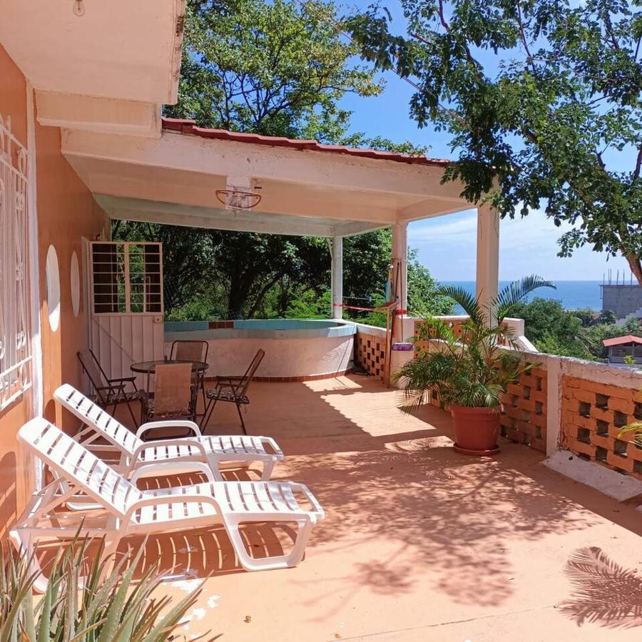 Casa Blanca Zipolite, Dream House别墅 外观 照片