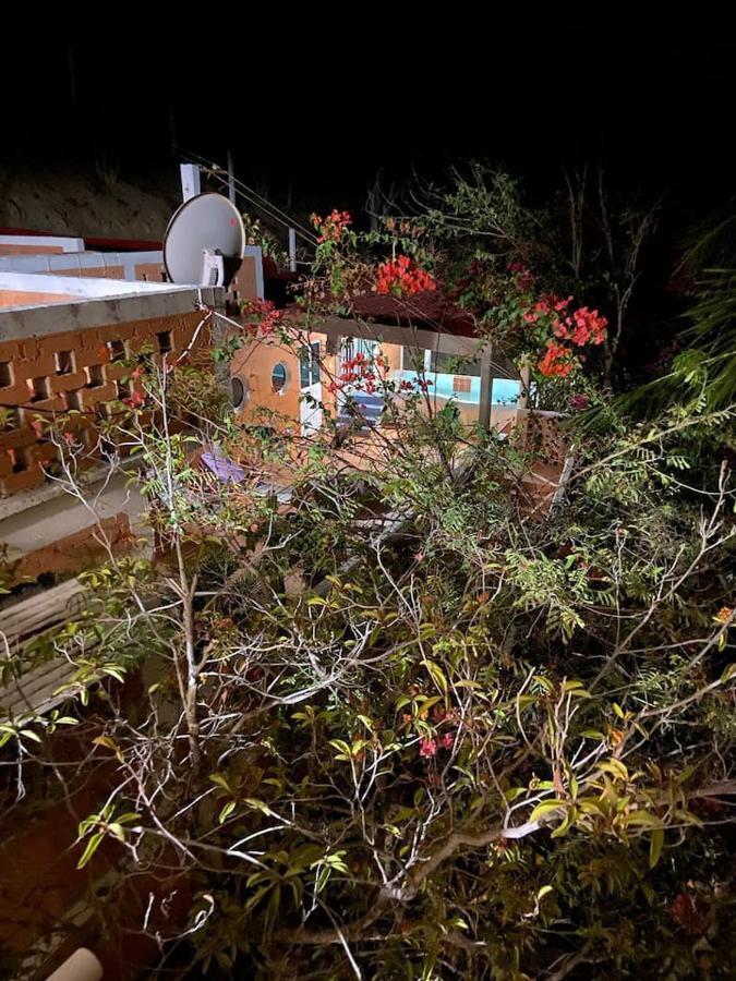 Casa Blanca Zipolite, Dream House别墅 外观 照片