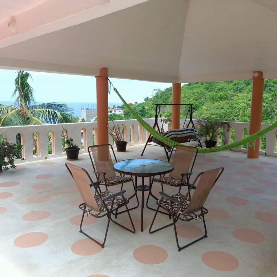 Casa Blanca Zipolite, Dream House别墅 外观 照片